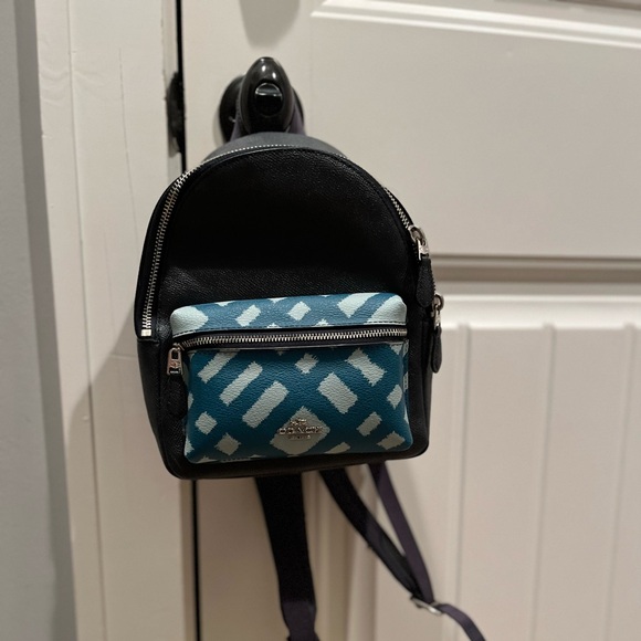 Kids coach backpack - Picture 4 of 4